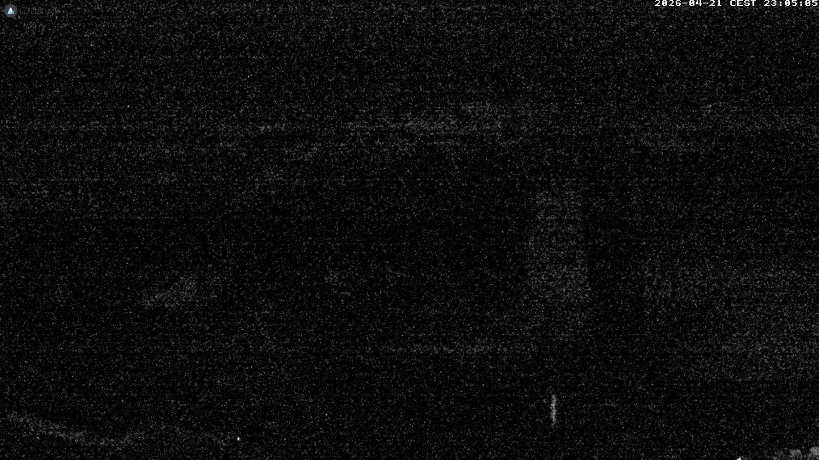 Webcam Glacier 3000: Col du Pillon 1546m