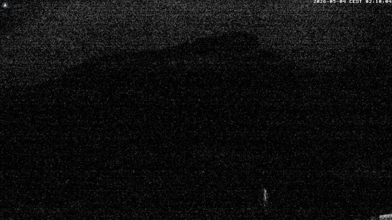 Webcam Glacier 3000: Col du Pillon 1546m