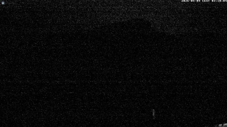 Webcam Glacier 3000: Col du Pillon 1546m