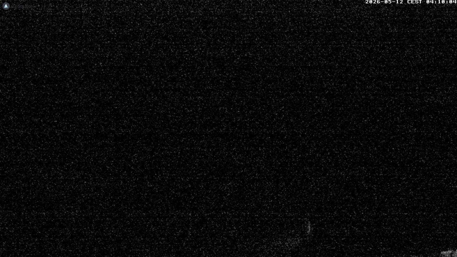 Webcam Glacier 3000: Col du Pillon 1546m