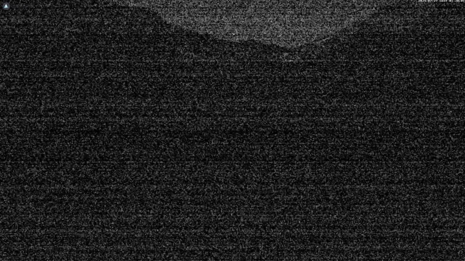 Webcam Glacier 3000: Oldenalp 1834m