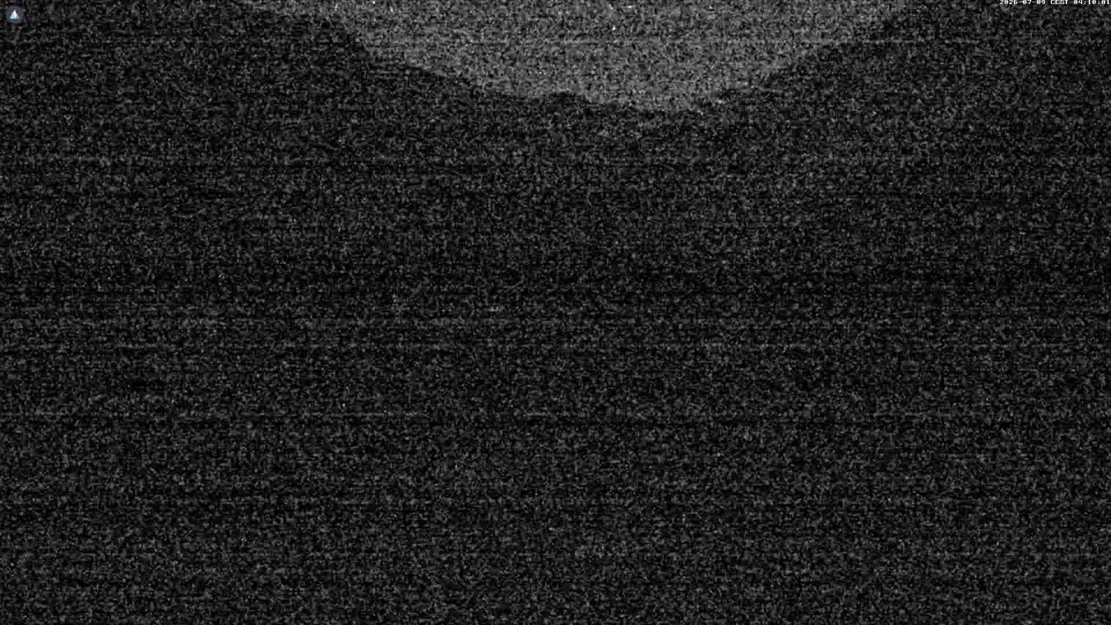 Webcam Glacier 3000: Oldenalp 1834m