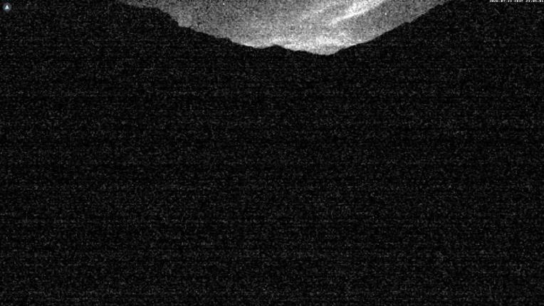 Webcam Glacier 3000: Oldenalp 1834m