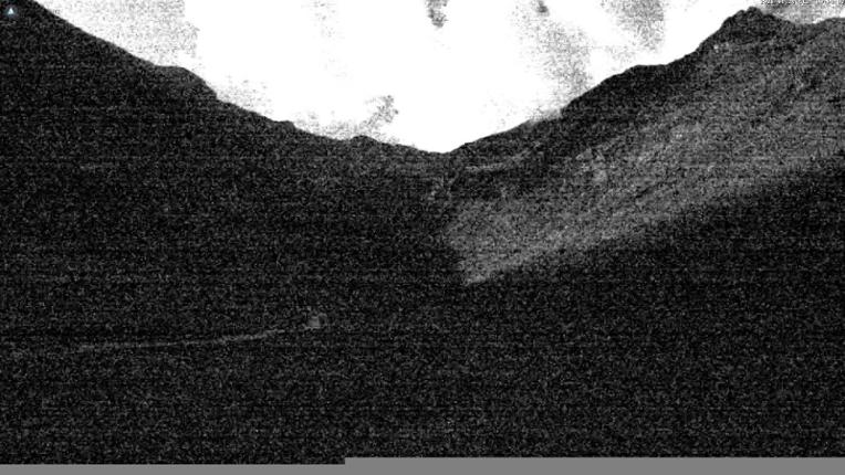 Webcam Glacier 3000: Oldenalp 1834m
