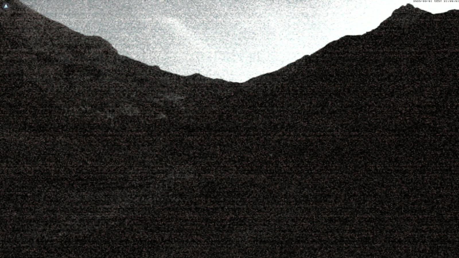 Webcam Glacier 3000: Oldenalp 1834m