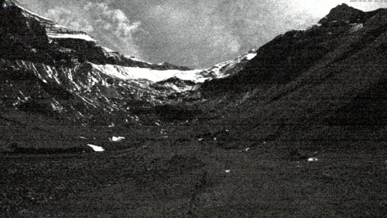 Webcam Glacier 3000: Oldenalp 1834m
