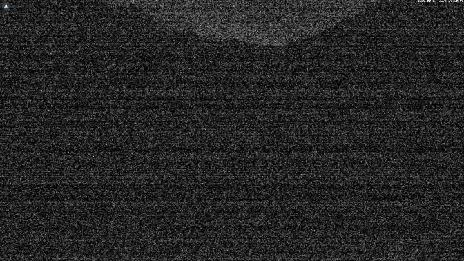 Webcam Glacier 3000: Oldenalp 1834m