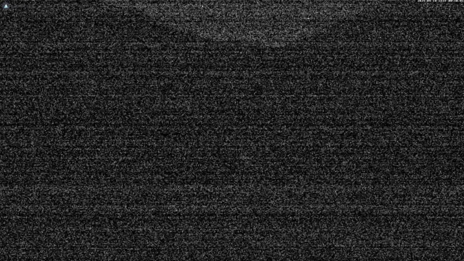 Webcam Glacier 3000: Oldenalp 1834m