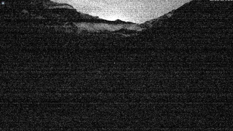 Webcam Glacier 3000: Oldenalp 1834m
