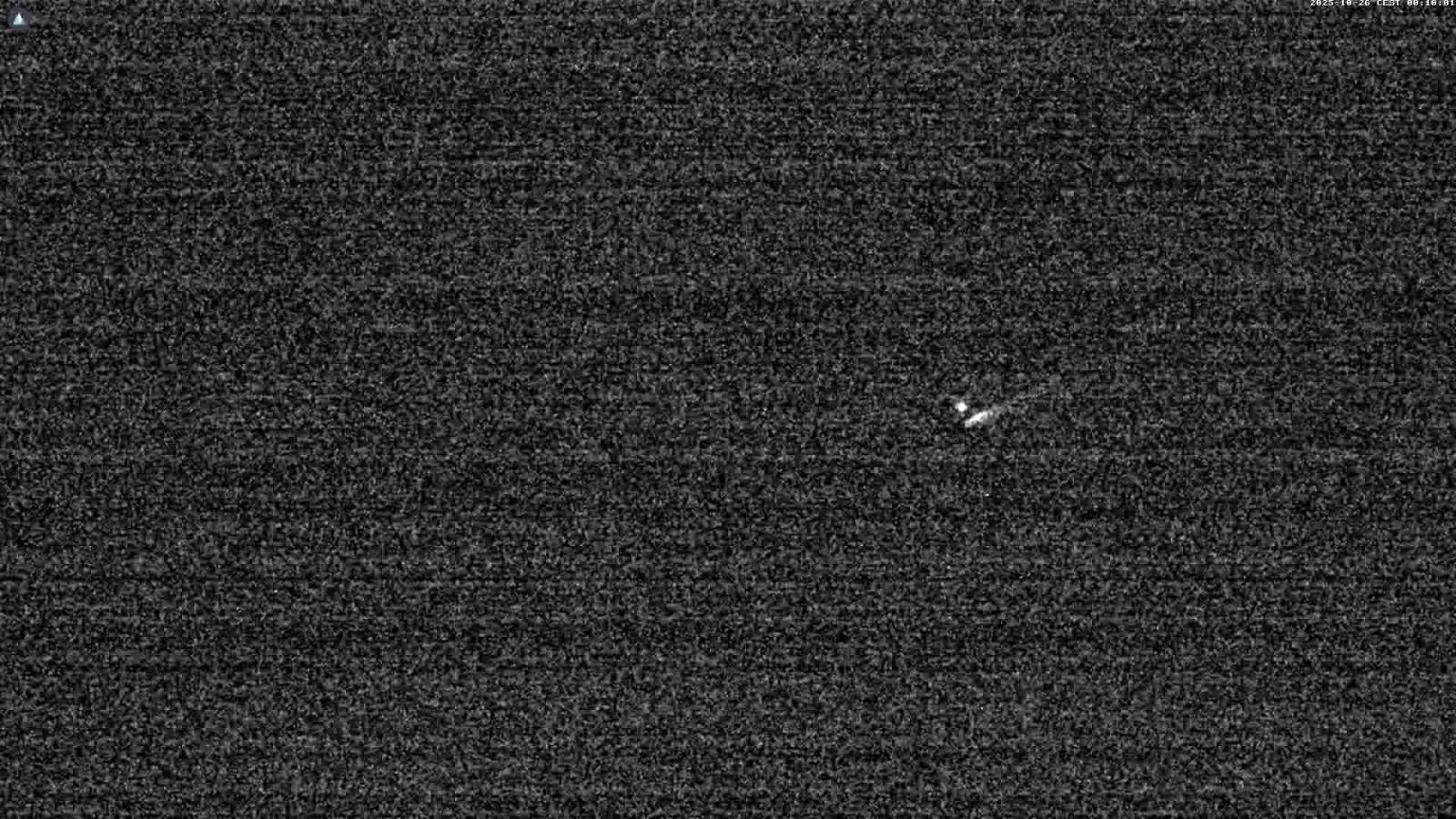 Webcam Glacier 3000: Oldenalp 1834m