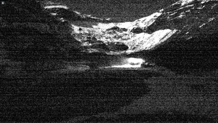 Webcam Glacier 3000: Oldenalp 1834m