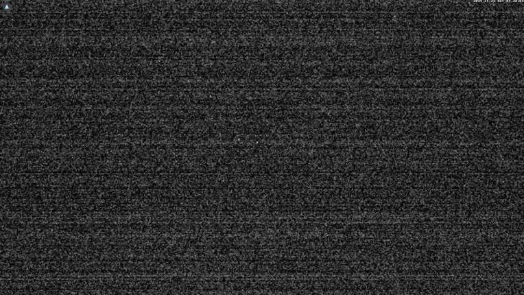 Webcam Glacier 3000: Oldenalp 1834m