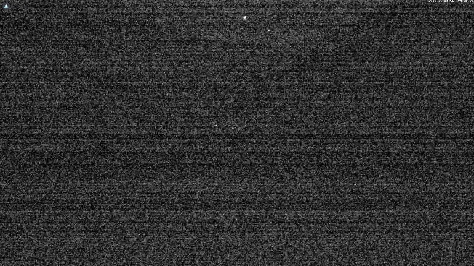 Webcam Glacier 3000: Oldenalp 1834m