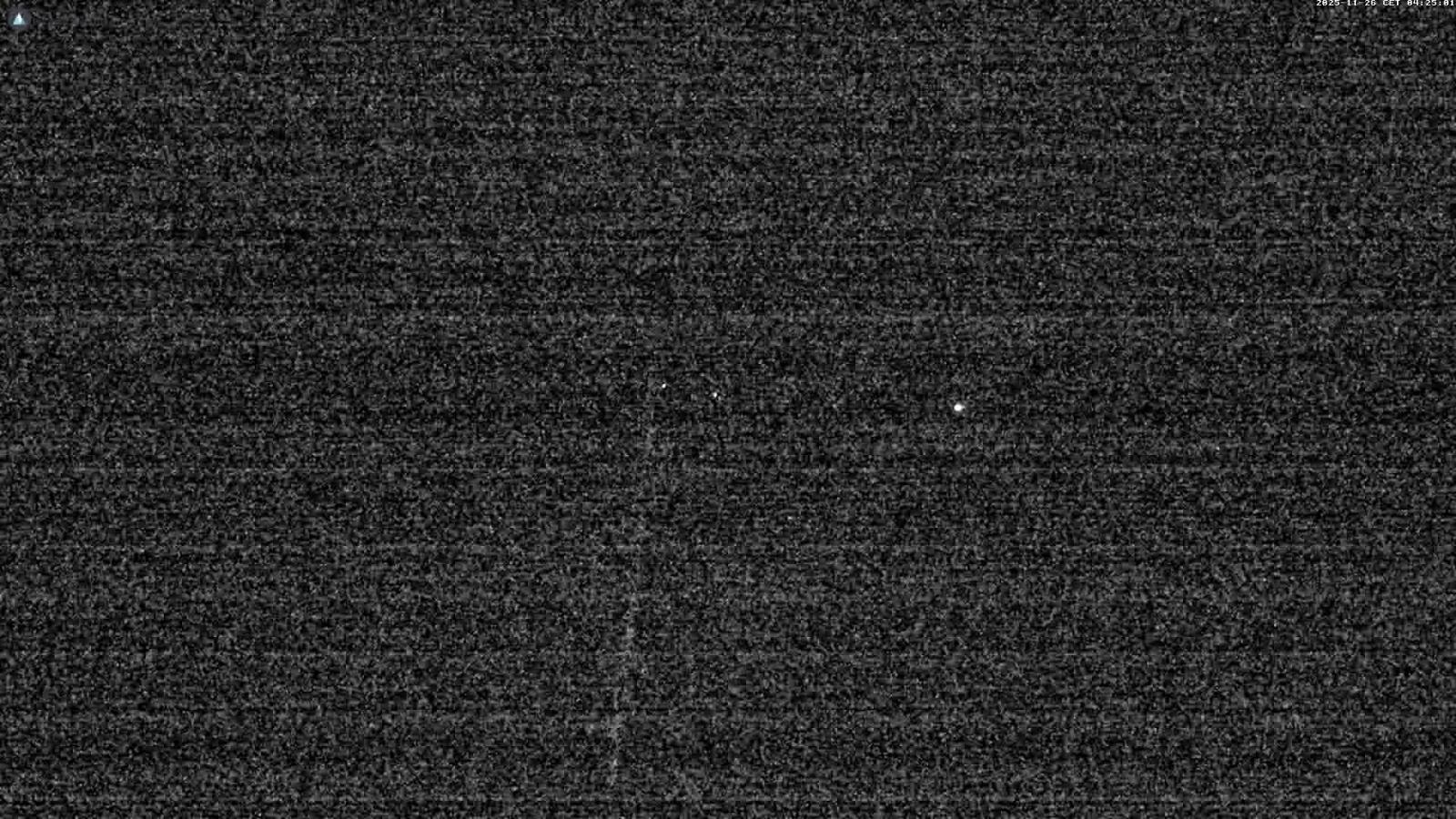 Webcam Glacier 3000: Oldenalp 1834m