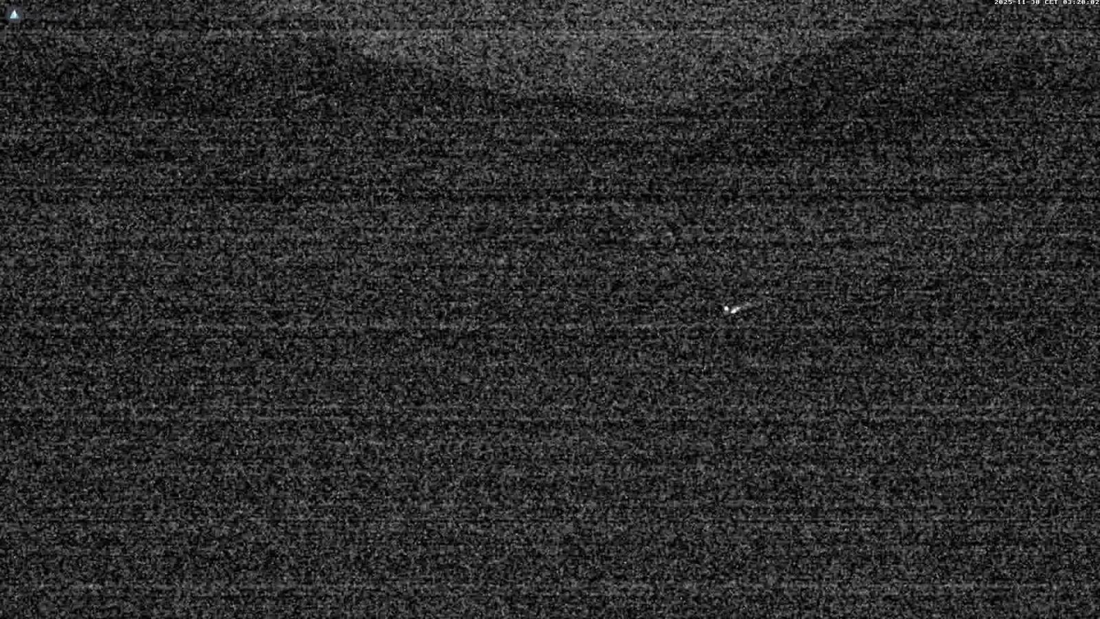 Webcam Glacier 3000: Oldenalp 1834m