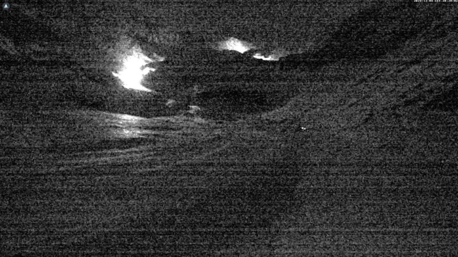 Webcam Glacier 3000: Oldenalp 1834m