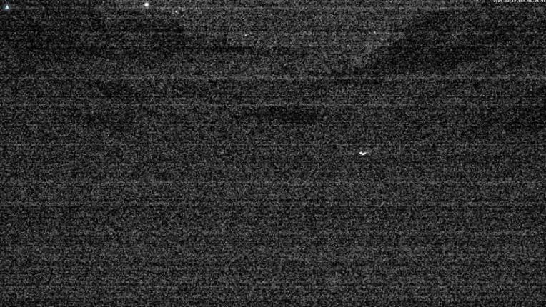 Webcam Glacier 3000: Oldenalp 1834m