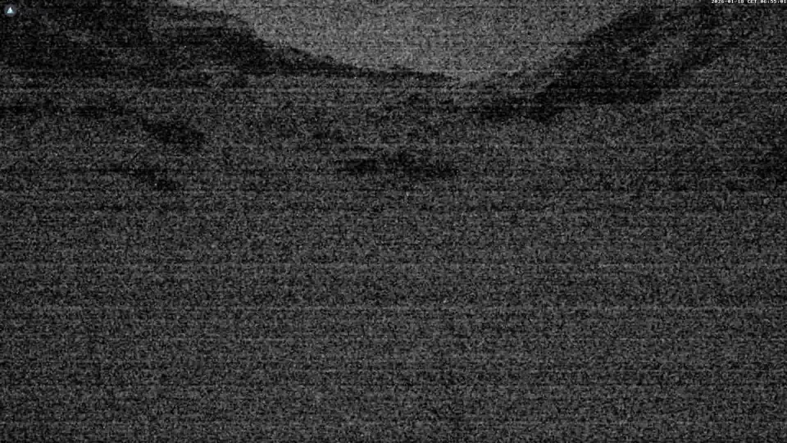 Webcam Glacier 3000: Oldenalp 1834m