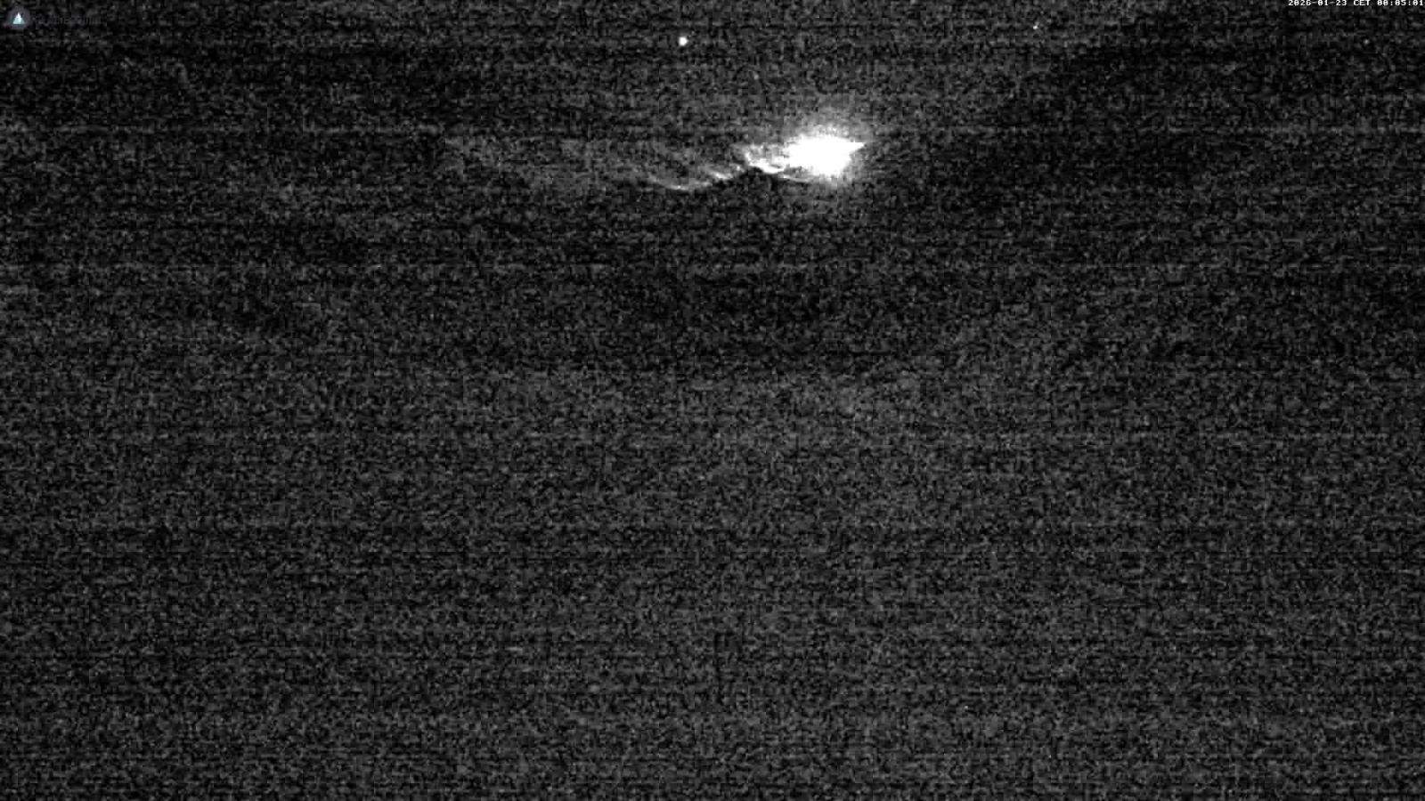 Webcam Glacier 3000: Oldenalp 1834m