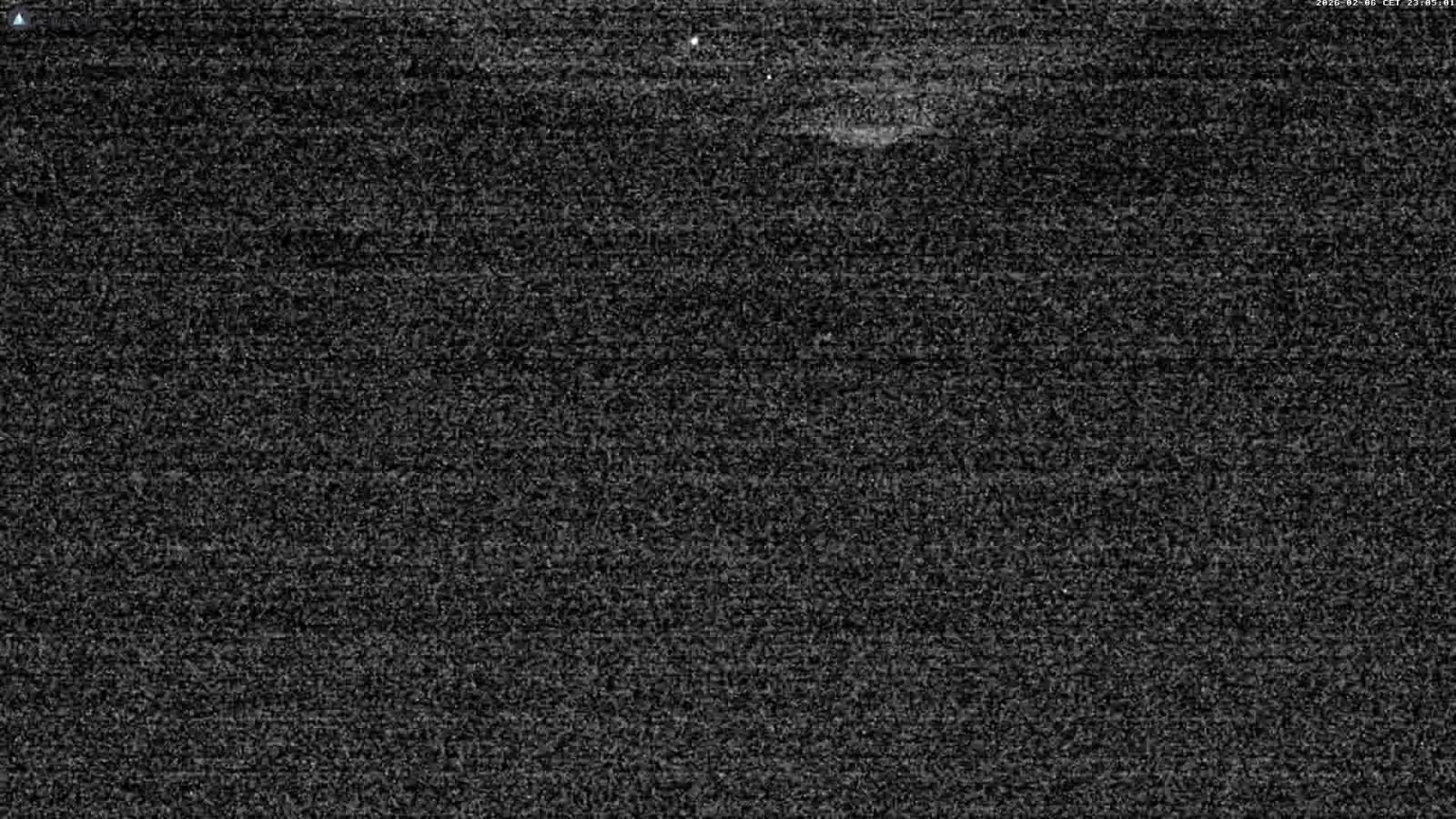 Webcam Glacier 3000: Oldenalp 1834m