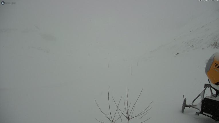 Webcam Glacier 3000: Oldenalp 1834m