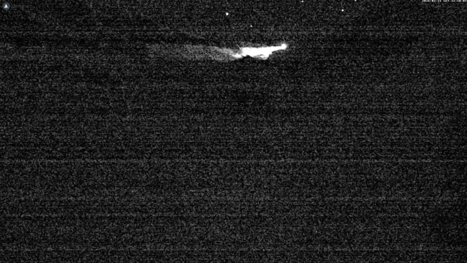 Webcam Glacier 3000: Oldenalp 1834m