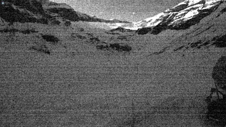 Webcam Glacier 3000: Oldenalp 1834m