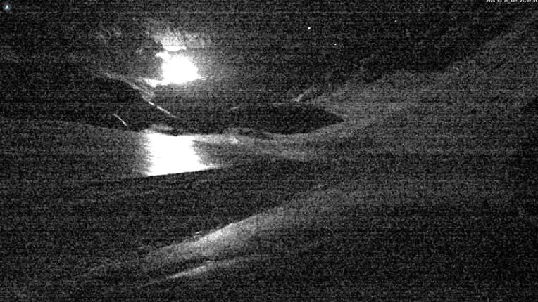 Webcam Glacier 3000: Oldenalp 1834m