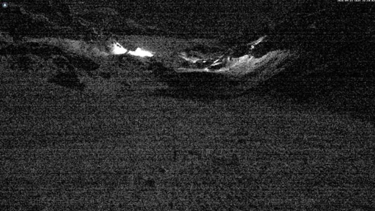 Webcam Glacier 3000: Oldenalp 1834m