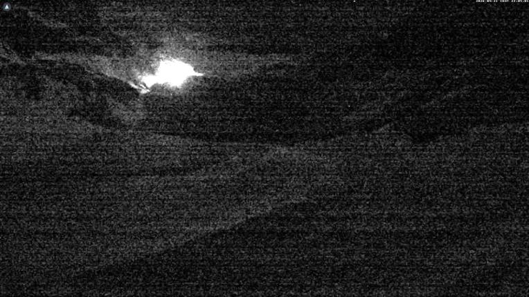 Webcam Glacier 3000: Oldenalp 1834m