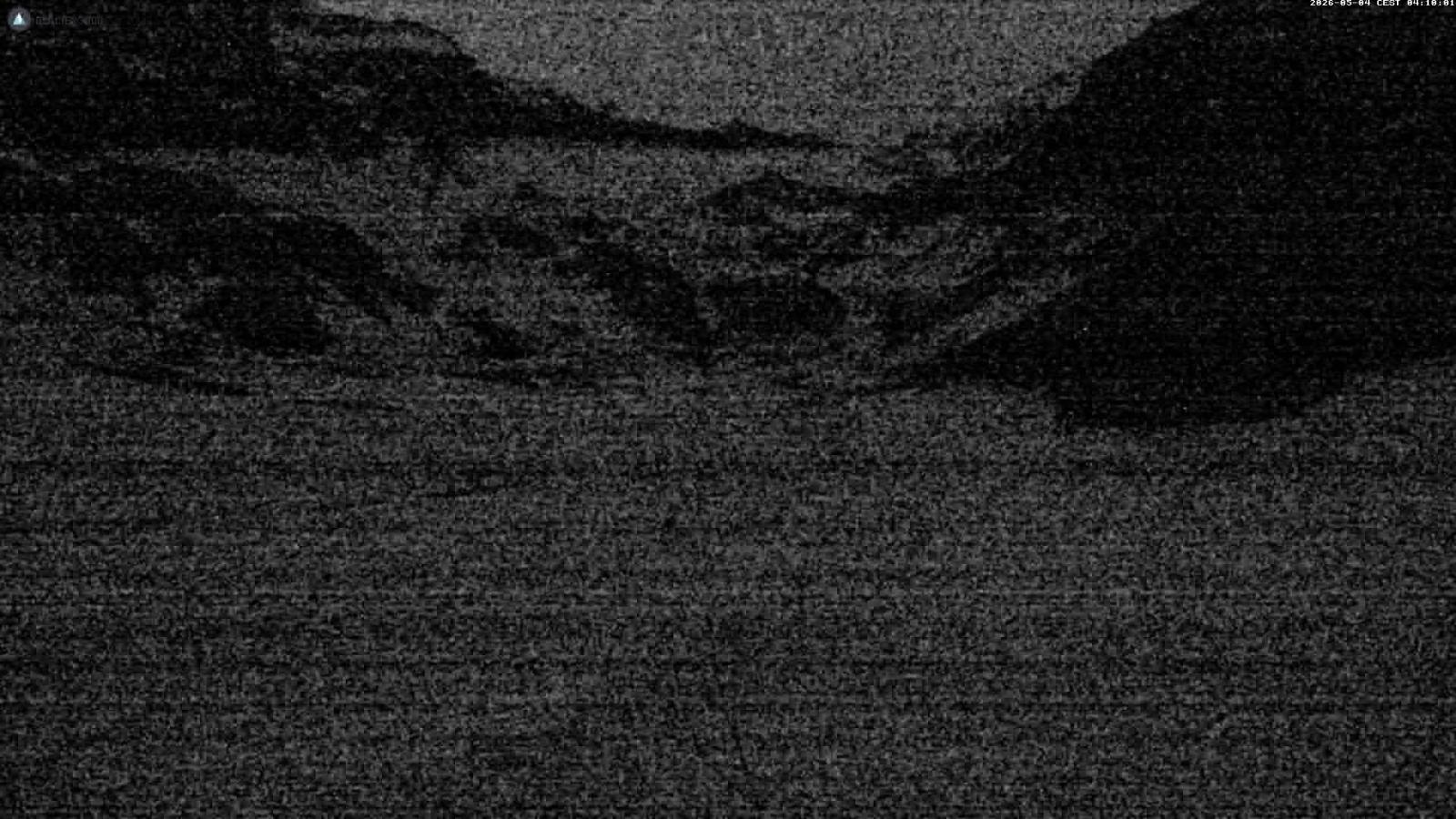 Webcam Glacier 3000: Oldenalp 1834m