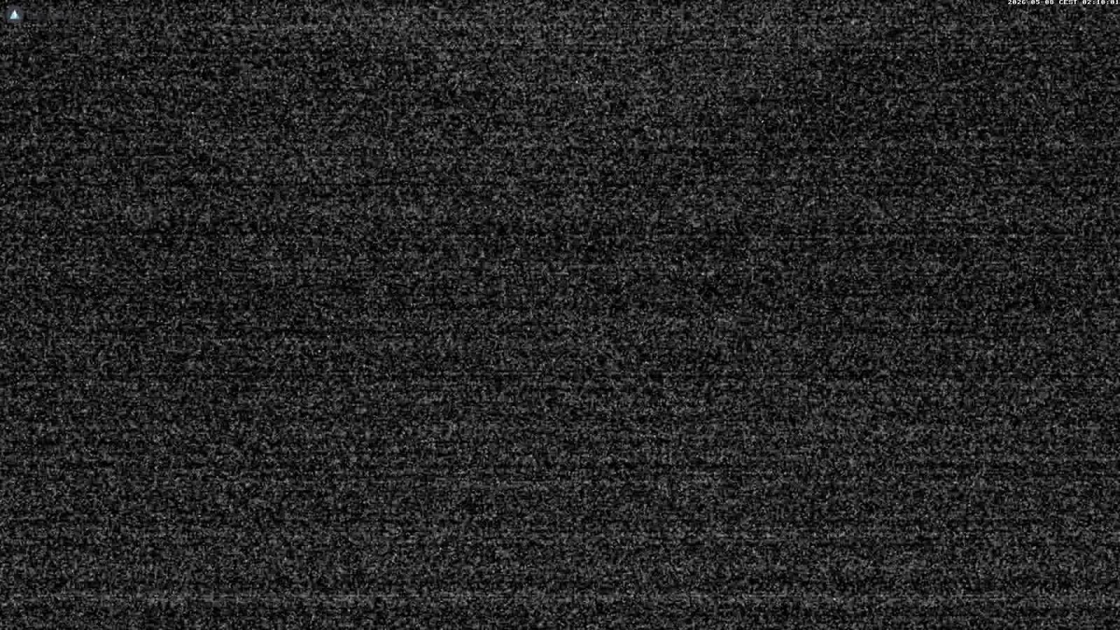 Webcam Glacier 3000: Oldenalp 1834m
