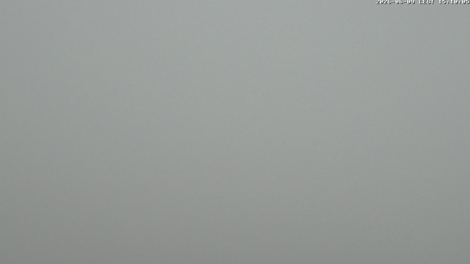 Webcam Glacier 3000: Scex Rouge 2971m