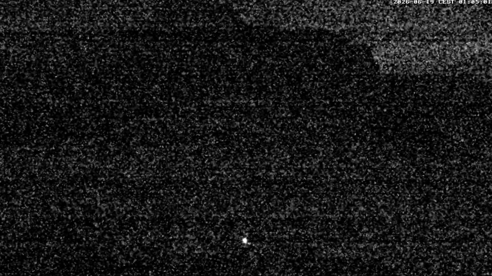 Webcam Glacier 3000: Scex Rouge 2971m