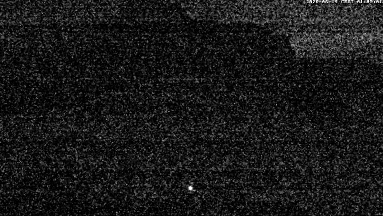 Webcam Glacier 3000: Scex Rouge 2971m