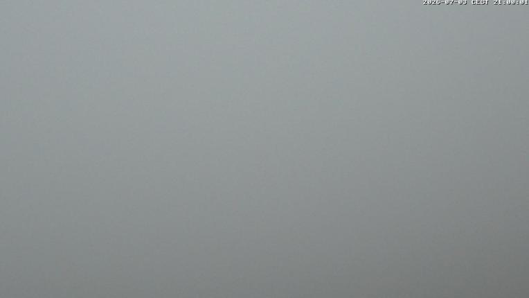 Webcam Glacier 3000: Scex Rouge 2971m
