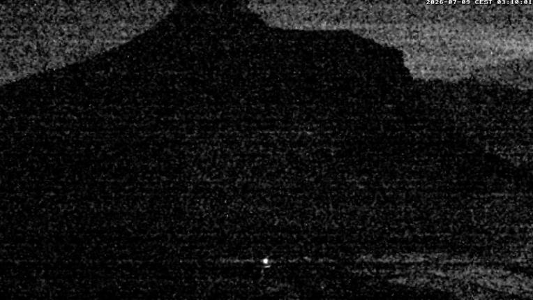 Webcam Glacier 3000: Scex Rouge 2971m
