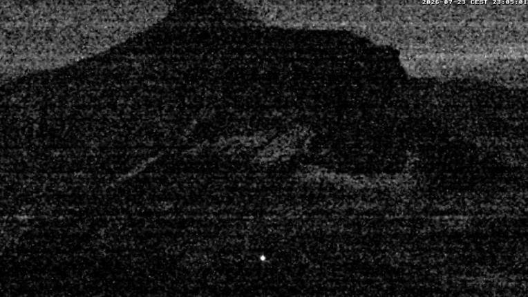 Webcam Glacier 3000: Scex Rouge 2971m