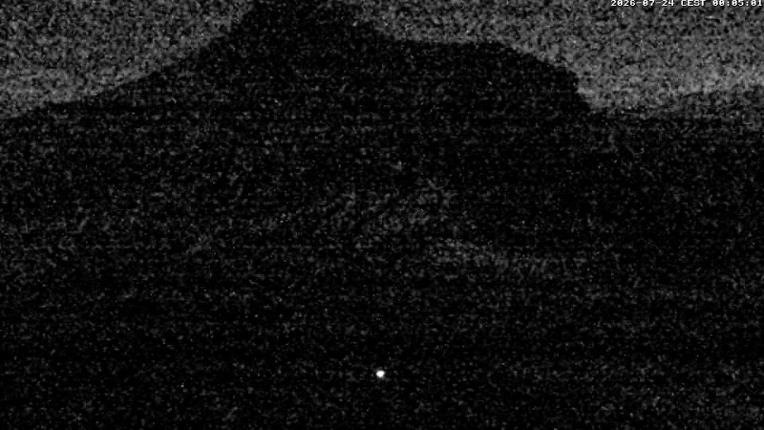 Webcam Glacier 3000: Scex Rouge 2971m