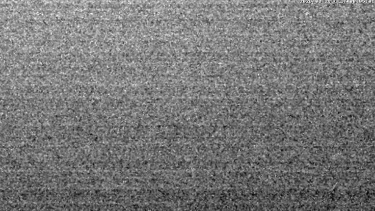 Webcam Glacier 3000: Scex Rouge 2971m