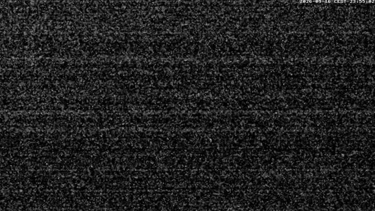 Webcam Glacier 3000: Scex Rouge 2971m
