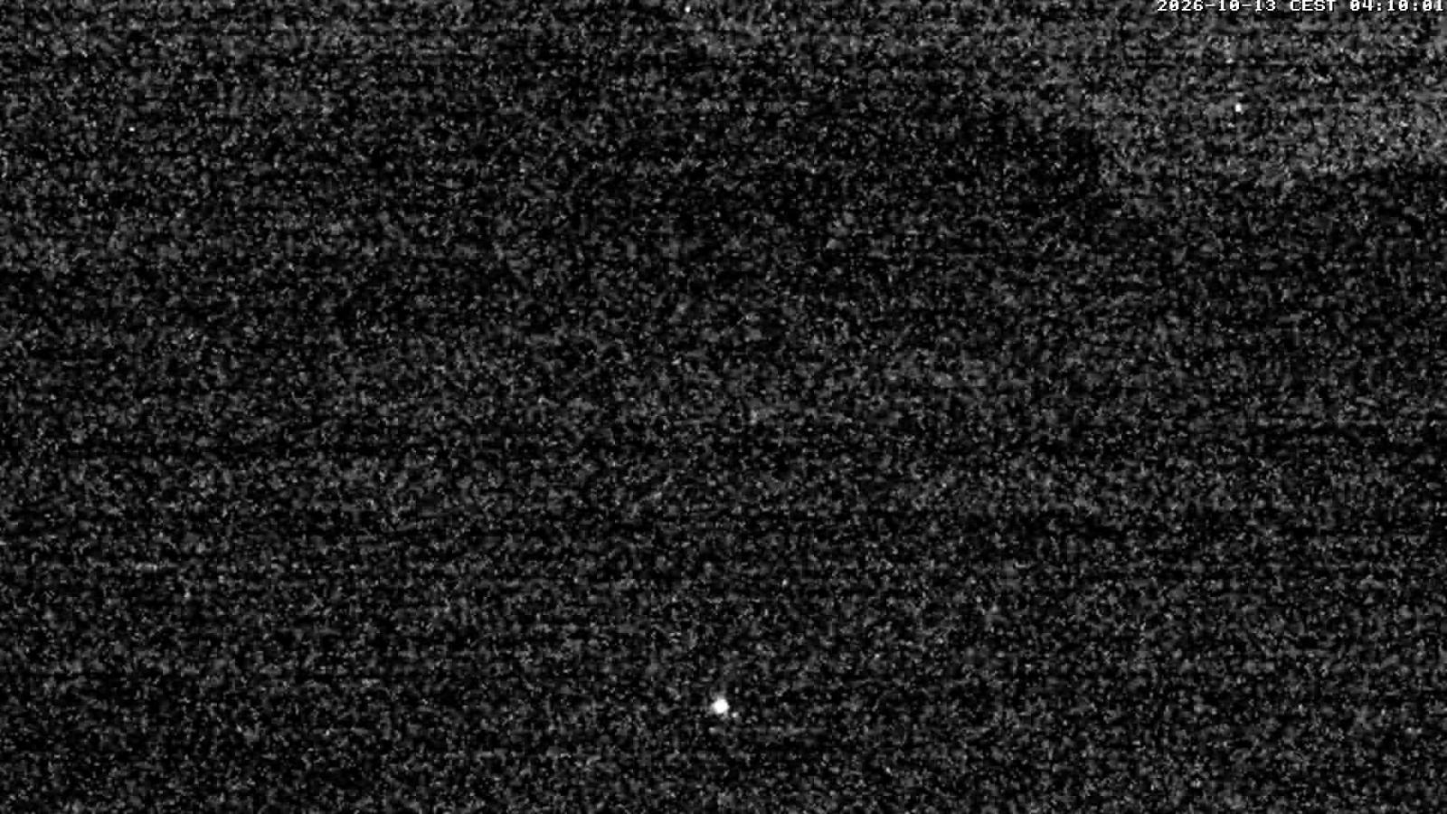 Webcam Glacier 3000: Scex Rouge 2971m