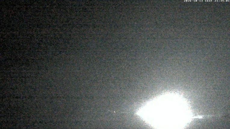 Webcam Glacier 3000: Scex Rouge 2971m