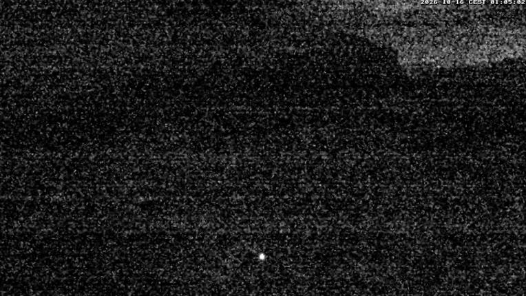 Webcam Glacier 3000: Scex Rouge 2971m