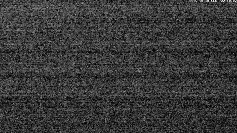 Webcam Glacier 3000: Scex Rouge 2971m