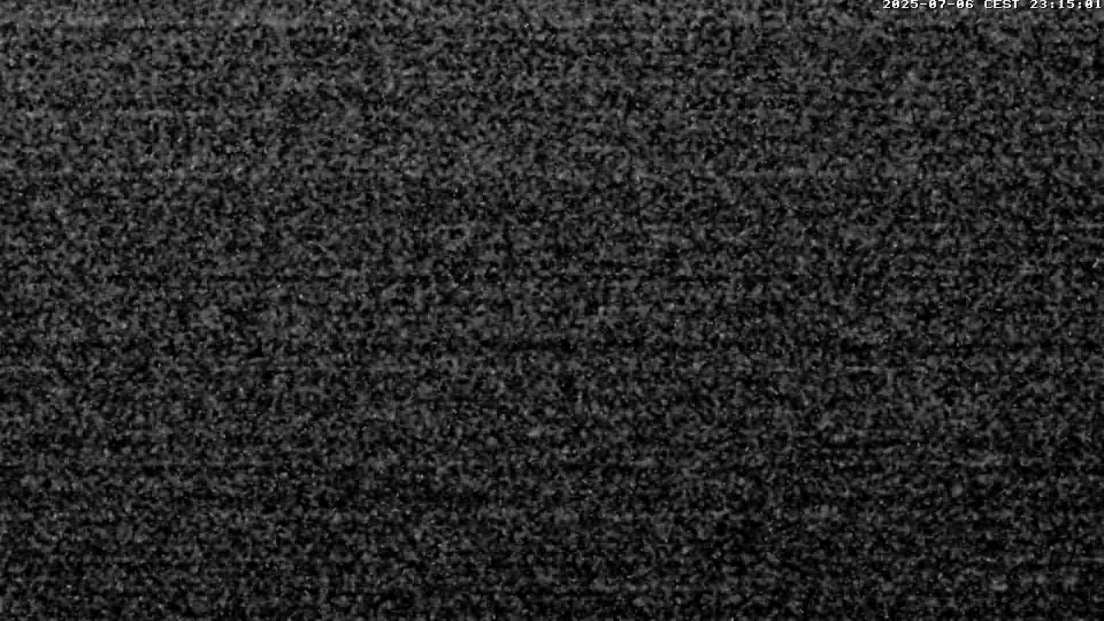 Webcam Glacier 3000: Scex Rouge 2971m