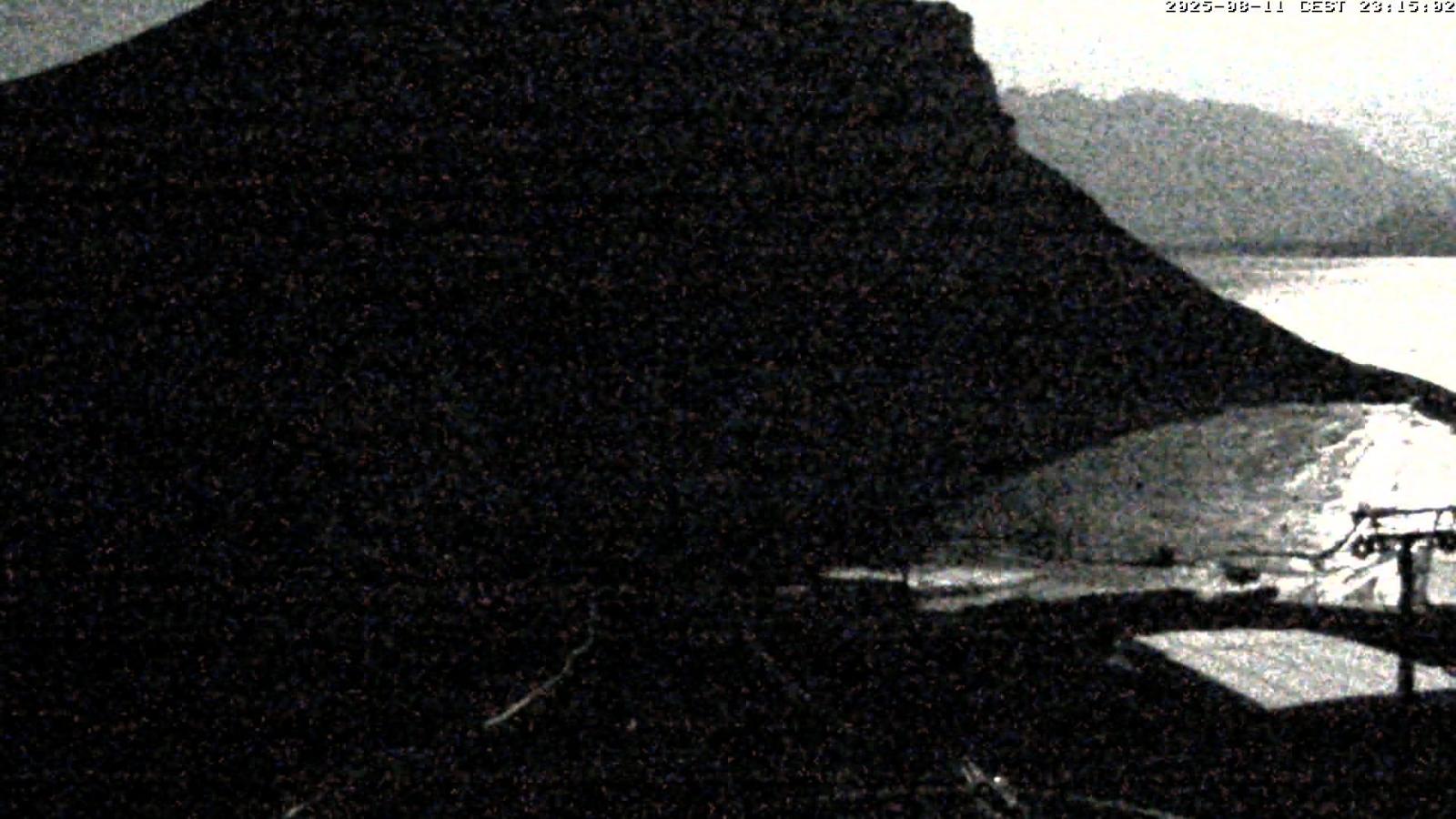 Webcam Glacier 3000: Scex Rouge 2971m