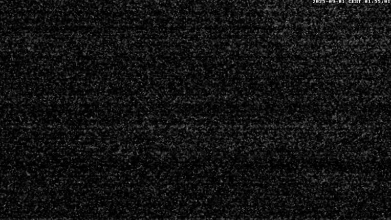 Webcam Glacier 3000: Scex Rouge 2971m