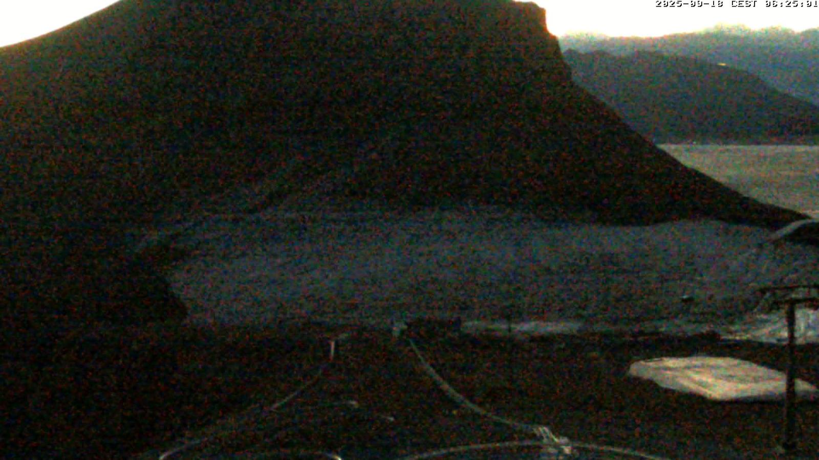 Webcam Glacier 3000: Scex Rouge 2971m