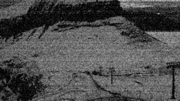 Webcam Glacier 3000: Scex Rouge 2971m